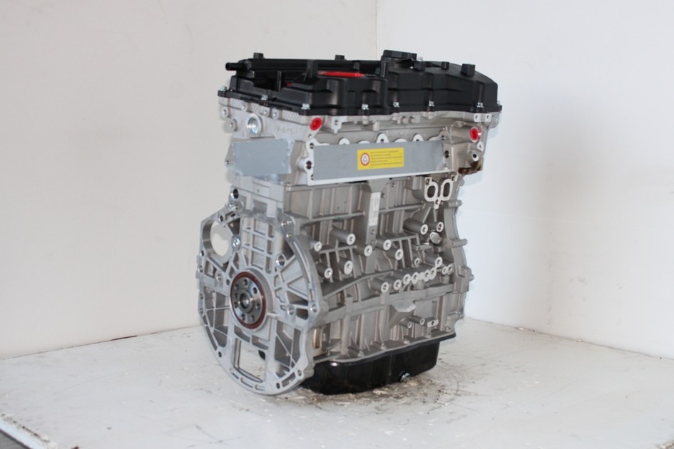 KDM 2014-2015 HYUNDAI TUCSON 2.4L THETA II GDI ENGINE ( G4KJ.GEN1 ) BRAND NEW - Image 5