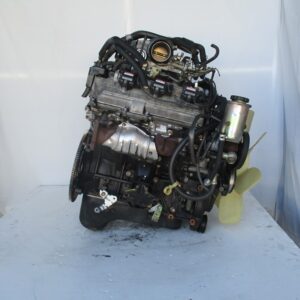JDM 1996-2004 TOYOTA TACOMA 3.4L V6 ENGINE ONLY ( 5VZ.ENG )