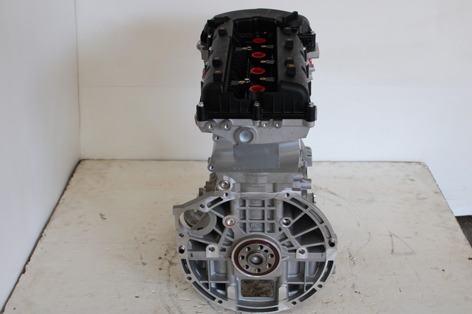 KDM 2009-2012 HYUNDAI GENESIS 2.0L TURBO MPI ENGINE ( G4KF ) BRAND NEW - Image 4