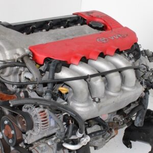 2000-2005 TOYOTA CELICA GTS 1.8L ENGINE & 6 SPEED MANUAL TRANSMISSION SWAP ( 2ZZ.6MT.SWAP )