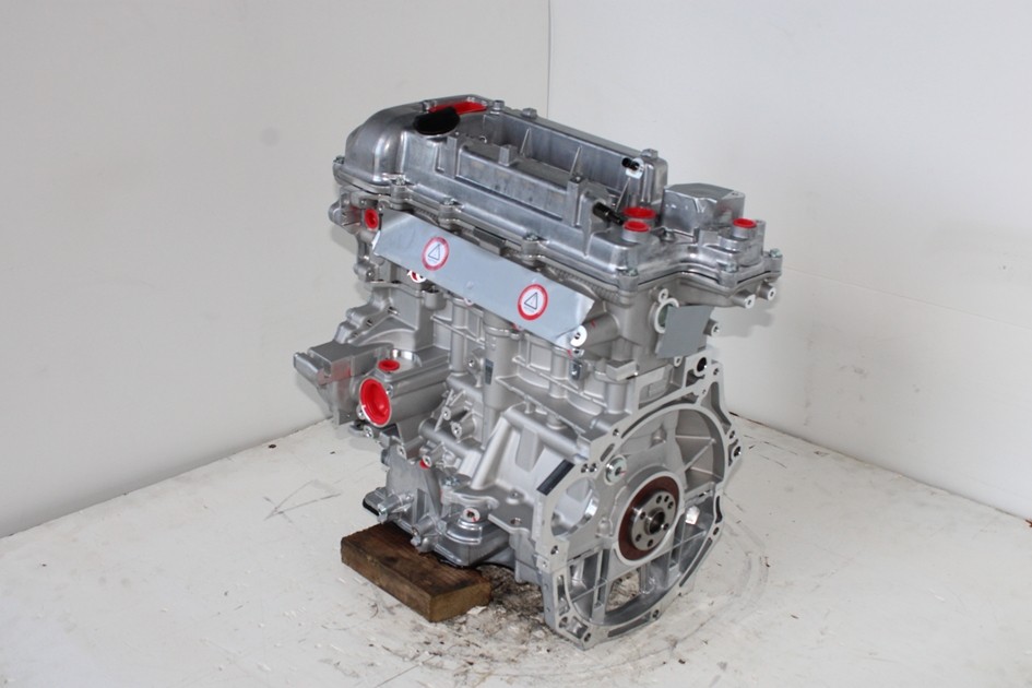 KDM 2012-2019 KIA RIO 1.6L GDI ENGINE ( G4FD.ENG ) BRAND NEW