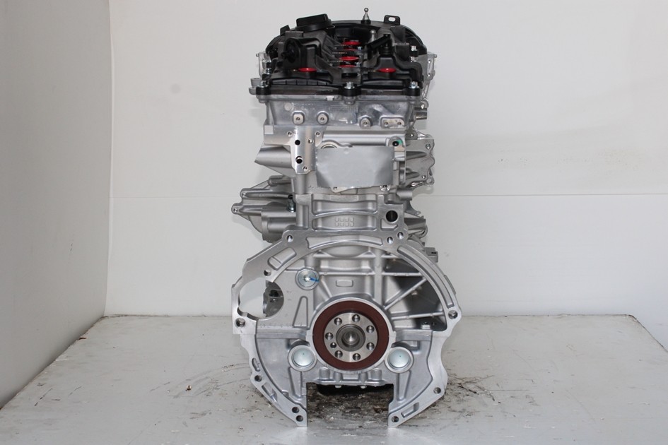 KDM 2011-2015 HYUNDAI ELANTRA 1.8L D-CVVT MPI ENGINE ( G4NB ) BRAND NEW - Image 7