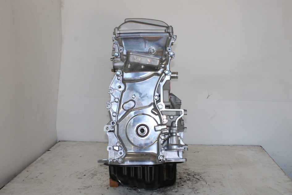 JDM 2001-2008 TOYOTA HIGHLANDER 2.4L DOHC VVTI NEW ENGINE ONLY ( N2AZ.ENG ) BRAND NEW - Image 10