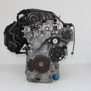 2017-2019 HONDA CRV LX 2.4L I-VTEC EARTH DREAMS TECHNOLOGY ENGINE-DIRECT INJECTION ( K24W.ENG )