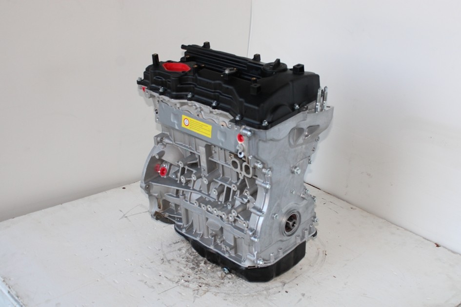 KDM 2014-2015 HYUNDAI TUCSON 2.4L THETA II GDI ENGINE ( G4KJ.GEN1 ) BRAND NEW - Image 7