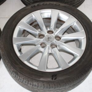 18" LEXUS LS460 OEM 5X120.3 OEM 5 LUG WHEELS ( 54 )