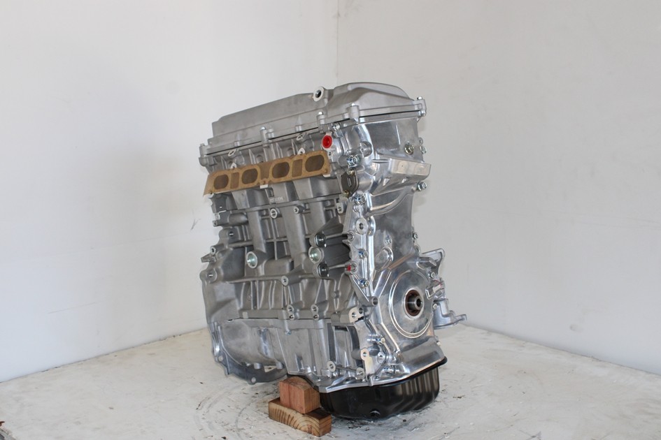 JDM 2001-2008 TOYOTA HIGHLANDER 2.4L DOHC VVTI NEW ENGINE ONLY ( N2AZ.ENG ) BRAND NEW