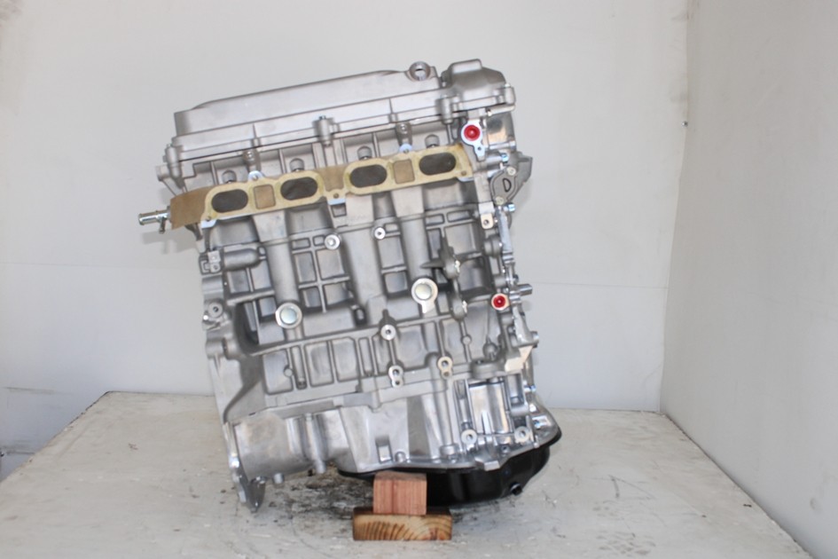 JDM 2001-2008 TOYOTA HIGHLANDER 2.4L DOHC VVTI NEW ENGINE ONLY ( N2AZ.ENG ) BRAND NEW - Image 17