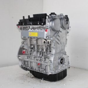 Alternative view of KDM 2016-2018 KIA SORENTO 2.0L TURBO THETA II GDI ENGINE ( G4KH GEN2) BRAND NEW