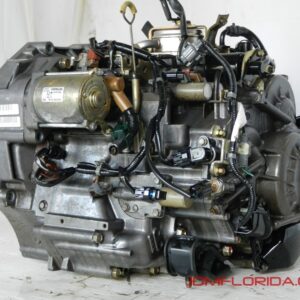 JDM 2002-2004 HONDA ODYSSEY V6 AUTOMATIC TRANSMISSION ( MGSA.AT )