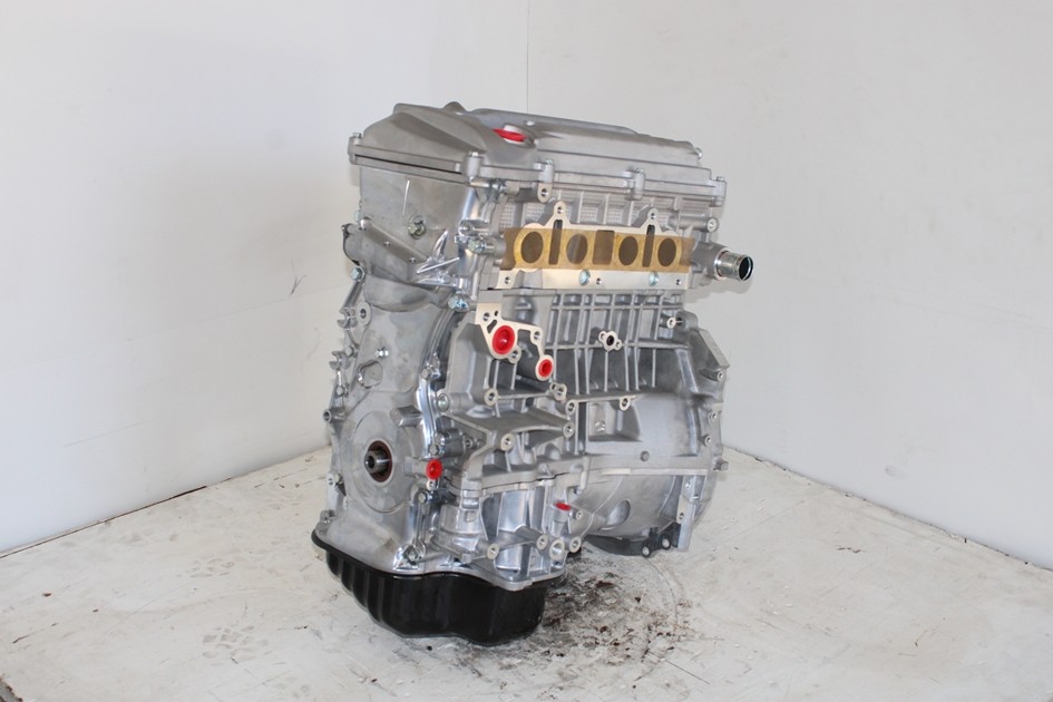 JDM 2001-2008 TOYOTA HIGHLANDER 2.4L DOHC VVTI NEW ENGINE ONLY ( N2AZ.ENG ) BRAND NEW - Image 16