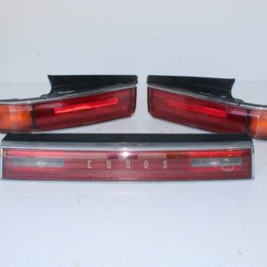 JDM 1990-1995 MAZDA COSMO EUNOS OEM TAIL LIGHTS