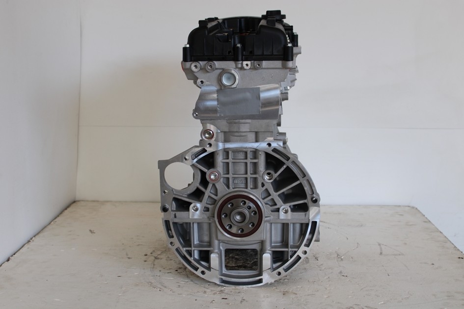 KDM 2009-2012 HYUNDAI GENESIS 2.0L TURBO MPI ENGINE ( G4KF ) BRAND NEW - Image 14