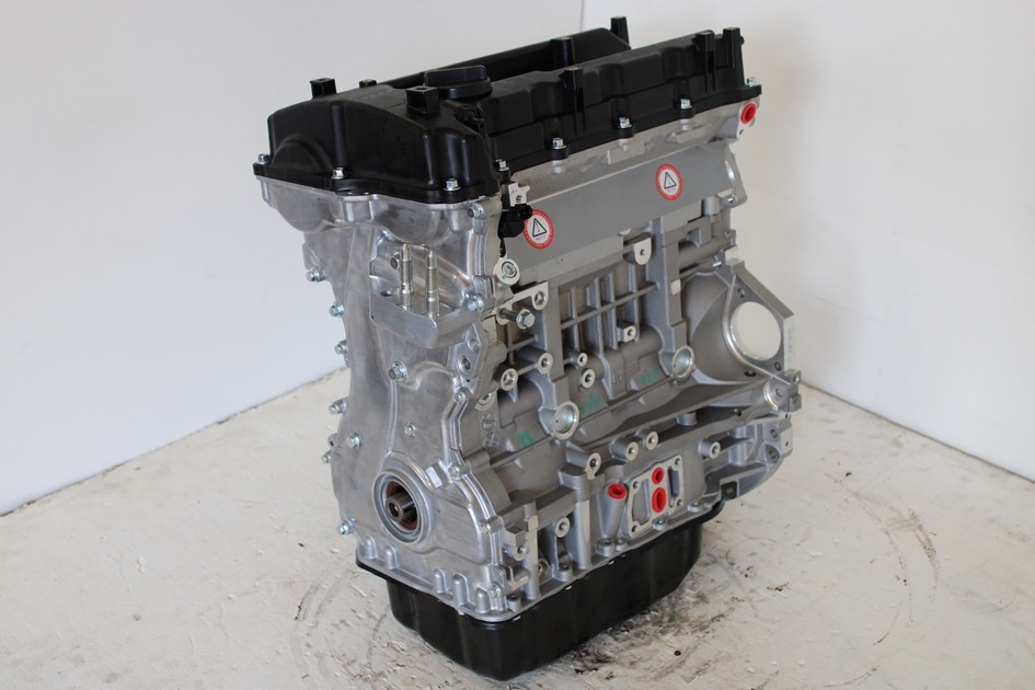 KDM 2012-2013 KIA SORENTO 2.4L THETA II MPI ENGINE ( G4KE ) BRAND NEW - Image 13