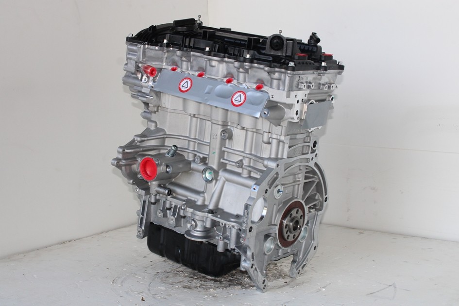 KDM 2011-2015 HYUNDAI ELANTRA 1.8L D-CVVT MPI ENGINE ( G4NB ) BRAND NEW - Image 9