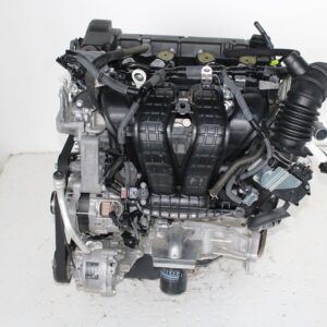JDM 2010-2012 MITSUBISHI ASX 1.8L MIVEC ENGINE ONLY ( 4J10.ENG )