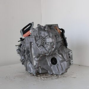 2023-2024 TOYOTA COROLLA CROSS HYBRID ECVT TRANSMISSION