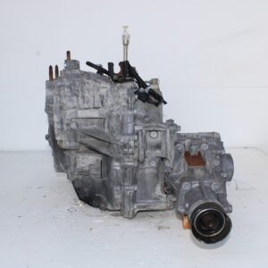 JDM 2008-2013 MITSUBISHI OUTLANDER 2.4L AWD CVT AUTOMATIC TRANSMISSION ONLY ( 4B12.AWD.CVT.AT )