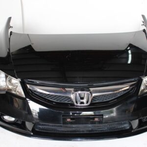 JDM 2006-2011 HONDA CIVIC CSX FD2 NOSE CUT