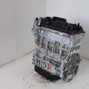 Alternative view of KDM 2015-2019 HYUNDAI SONATA 2.4L THETA II GDI ENGINE ( G4KJ.GEN2 ) BRAND NEW