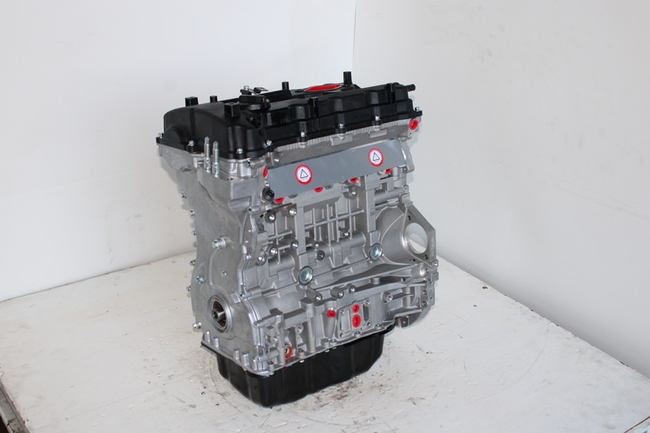 KDM 2014-2015 HYUNDAI TUCSON 2.4L THETA II GDI ENGINE ( G4KJ.GEN1 ) BRAND NEW - Image 3