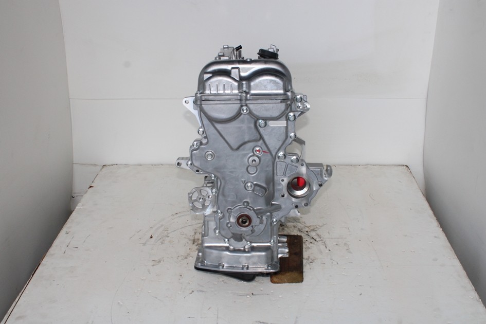 KDM 2012-2019 KIA RIO 1.6L GDI ENGINE ( G4FD.ENG ) BRAND NEW - Image 10