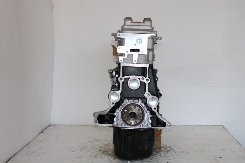 JDM 1997-2003 TOYOTA TACOMA 2.7L ENGINE 4 CYLINDER COIL PACK TYPE 4 PORT ( 3RZ.ENG ) BRAND NEW - Image 2