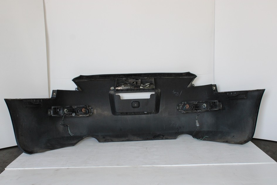 JDM 2003-2009 NISSAN 350Z Z33 FAIRLADY OEM REAR BUMPER COVER - Image 8