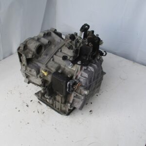 2015-2016 TOYOTA HIGHLANDER 6 SPEED 3.5L  AUTOMATIC TRANSMISSION ( 2GR.FWD.AT.U660E )