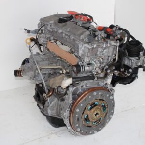 2016-2018 TOYOTA RAV 4 2.5L VVTI HYBRID ENGINE ( 2ARFXE.ENG )