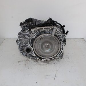 Alternative view of 2018-2020 HONDA ACCORD 1.5L L15BE TURBO CVT AUTOMATIC TRANSMISSION ONLY ( BA7A )