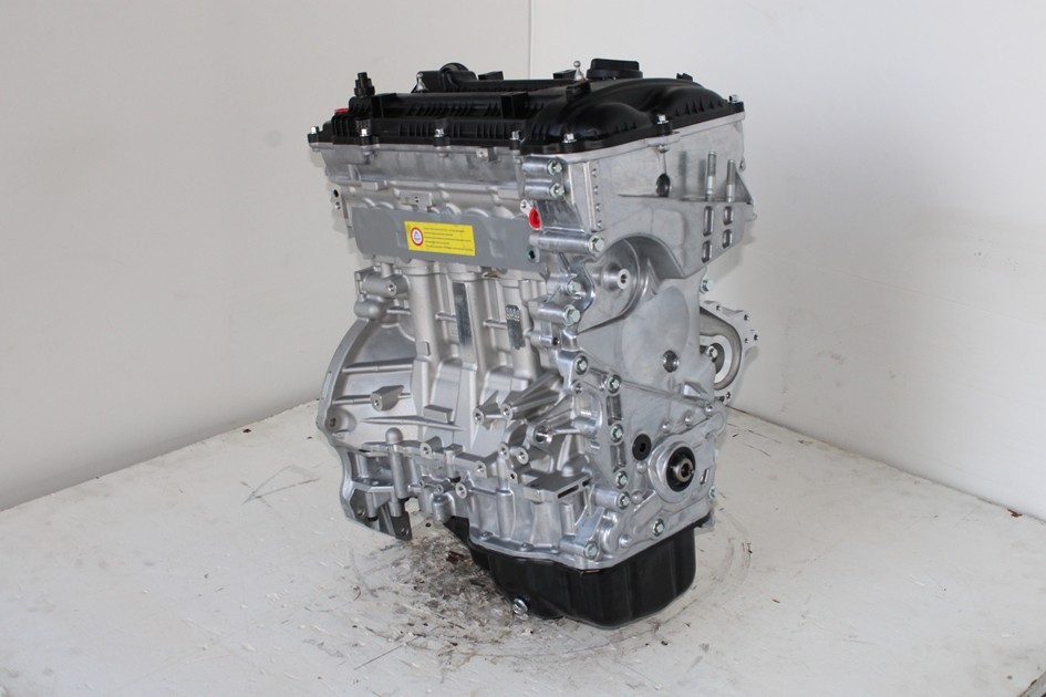 KDM 2011-2015 HYUNDAI ELANTRA 1.8L D-CVVT MPI ENGINE ( G4NB ) BRAND NEW - Image 5