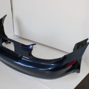 JDM 2001-2005 MAZDA MIATA NB OEM REAR BUMPER COVER
