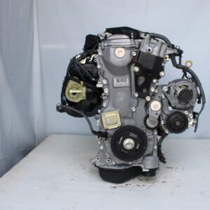 Alternative view of 2009-2018 TOYOTA RAV 4 DOHC 2.5L VVTI ENGINE ( 2ARFE.ENG )