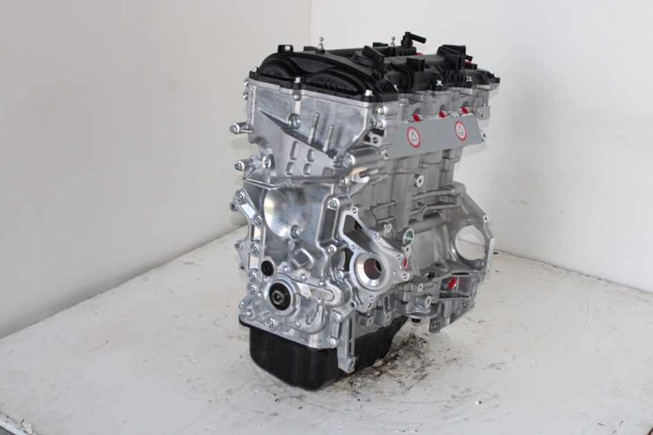 KDM 2011-2015 HYUNDAI ELANTRA 1.8L D-CVVT MPI ENGINE ( G4NB ) BRAND NEW - Image 8
