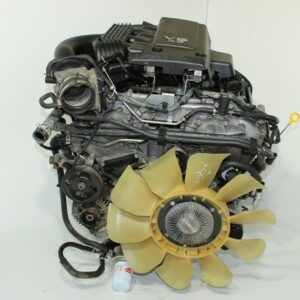 JDM 2005-2012 NISSAN XTERRA 4.0L V6 ENGINE ONLY ( VQ40.ENG )