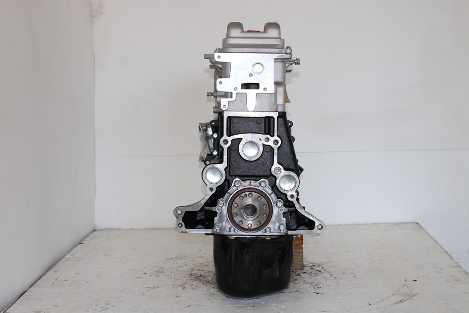 JDM 1997-2004 TOYOTA TACOMA 2.7L ENGINE 4 CYLINDER COIL PACK TYPE 8 PORT ( 3RZ.ENG ) BRAND NEW - Image 11
