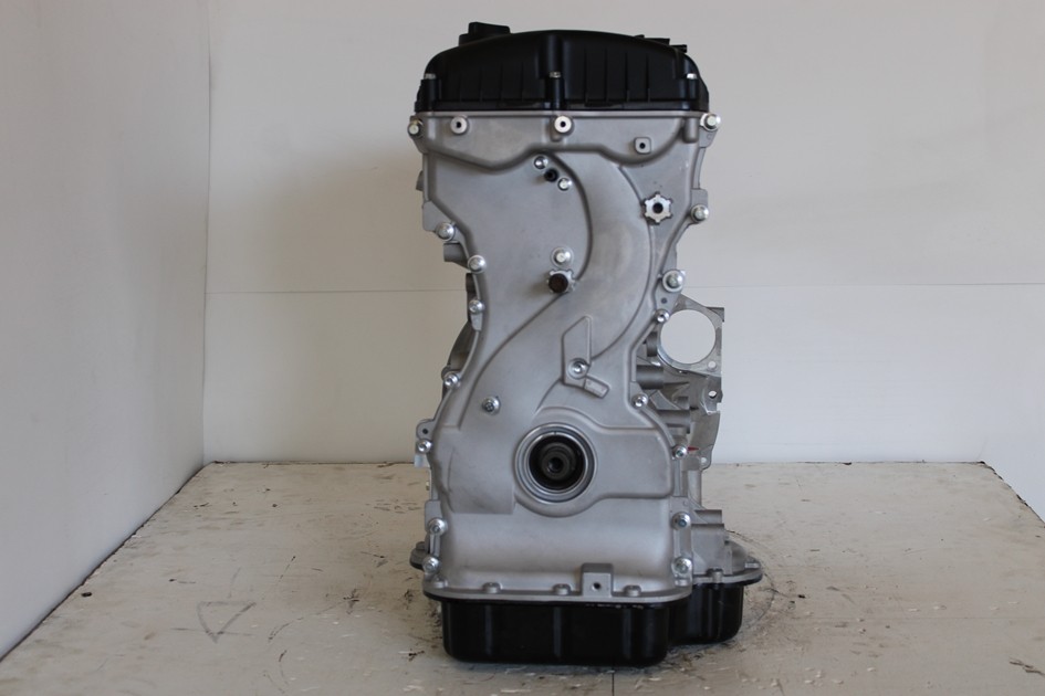 KDM 2009-2012 HYUNDAI GENESIS 2.0L TURBO MPI ENGINE ( G4KF ) BRAND NEW - Image 13