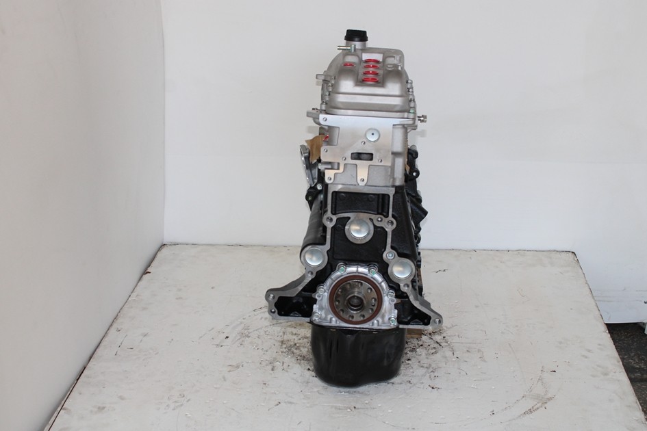 JDM 1997-2003 TOYOTA TACOMA 2.7L ENGINE 4 CYLINDER COIL PACK TYPE 4 PORT ( 3RZ.ENG ) BRAND NEW - Image 9