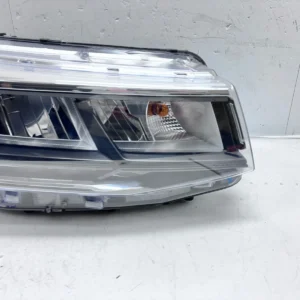 Alternative view of 2022-2024 VW Taos LED Front Right OEM Headlight 2GJ941036