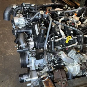 Alternative view of 2021 2022 2023 2024 Ford F150 Expedition 3.5L Turbo Engine Motor Ecoboost 52K Mi