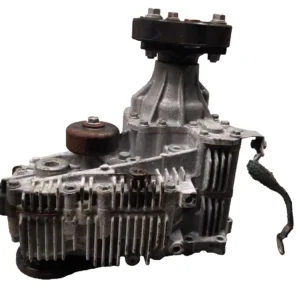 Alternative view of 2010 LEXUS LS460 Transfer Case Assembly 44K Miles AWD 4.6L