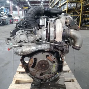 Alternative view of 2015 Ram1500 Engine / Motor Assembly
