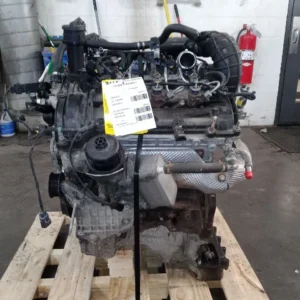2015 Ram1500 Engine / Motor Assembly