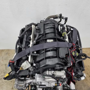 Alternative view of DODGE DURANGO R/T 18-26 4X4 OEM V8 HEMI 5.7L 8 CYLINDER ENGINE MOTOR COMPLETE