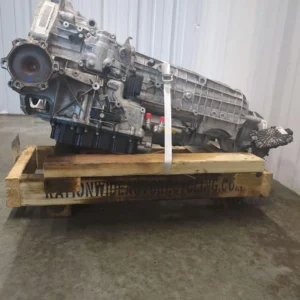 2020 Audi Allroad Quattro Transmission Automatic 2.0L AWD AT Assembly