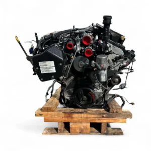 2015 Dodge Ram 1500 4x4 3.0L Diesel Engine Assembly OEM