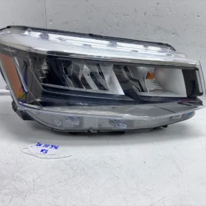 2022-2024 VW Taos LED Front Right OEM Headlight 2GJ941036