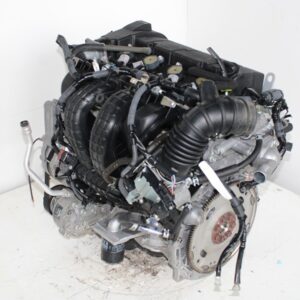 Alternative view of JDM 2010-2012 MITSUBISHI ASX 1.8L MIVEC ENGINE ONLY ( 4J10.ENG )