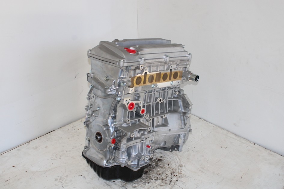 JDM 2001-2008 TOYOTA HIGHLANDER 2.4L DOHC VVTI NEW ENGINE ONLY ( N2AZ.ENG ) BRAND NEW - Image 9